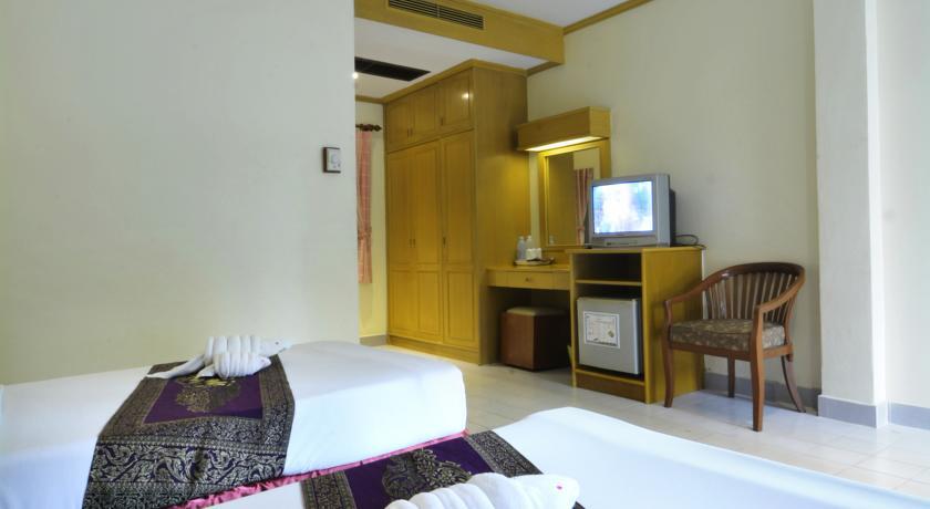 Patong Palace Hotel - Sha Extra Plus Habitación foto